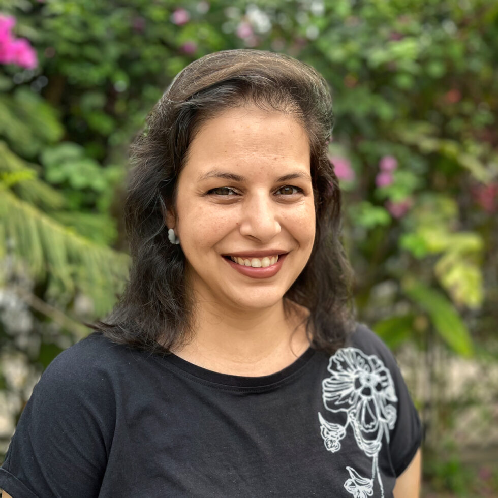 Nerina Rustomji Sesssions & Speakers | 12th World Zoroastrian Congress 2022 NYC