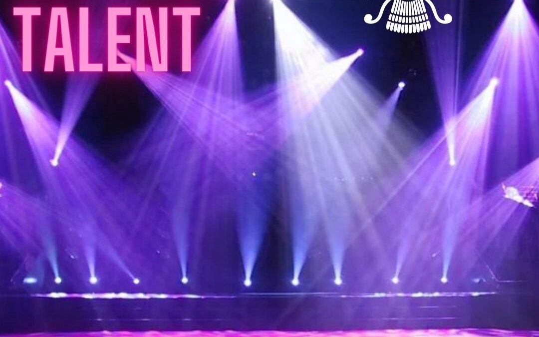 Inviting Talent For Entertainment Events